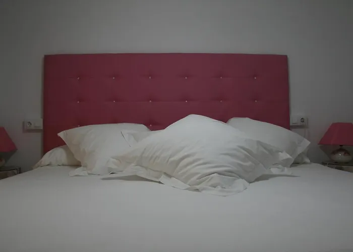 Mirador Del Ermitage 3* Ла-Баньеса