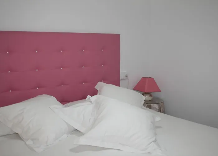 Mirador Del Ermitage 3*