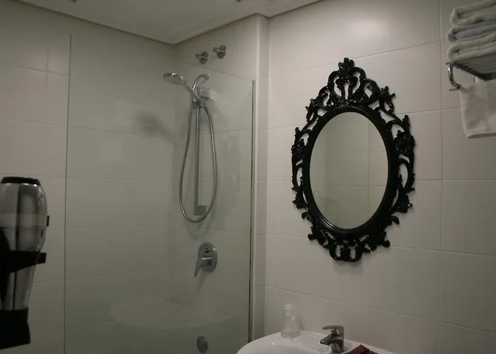 Mirador Del Ermitage Maison d'hôtes La Bañeza