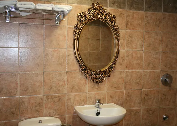 Mirador Del Ermitage