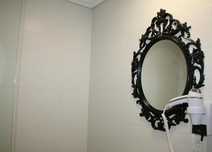 Mirador Del Ermitage La Bañeza