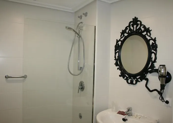 Mirador Del Ermitage 3* La Bañeza