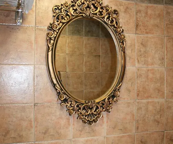 Mirador Del Ermitage 3* La Bañeza