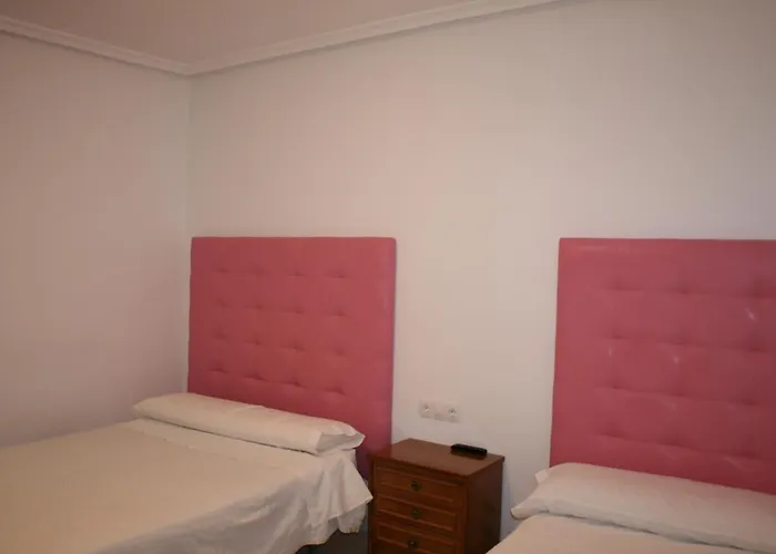 Mirador Del Ermitage 3* La Bañeza