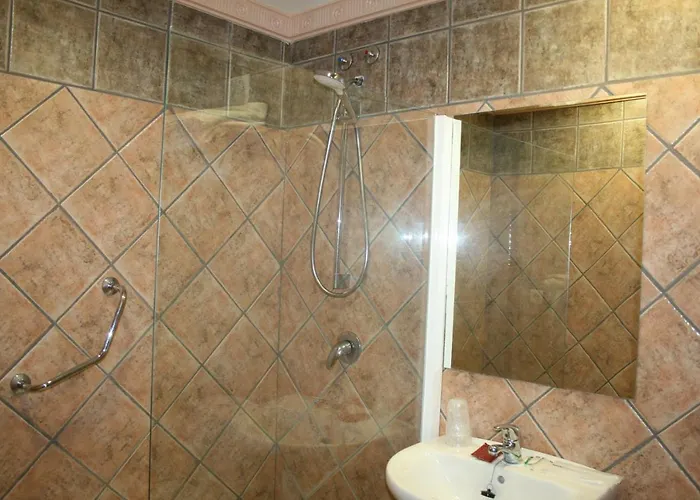 Mirador Del Ermitage Гостевой дом 3*
