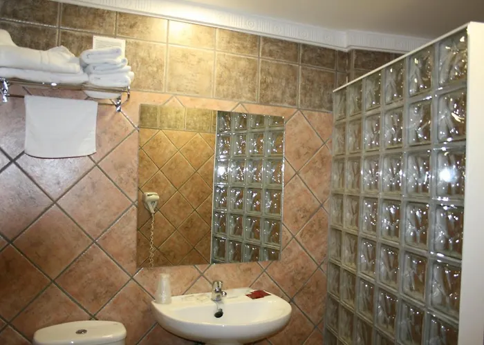 Mirador Del Ermitage 3*