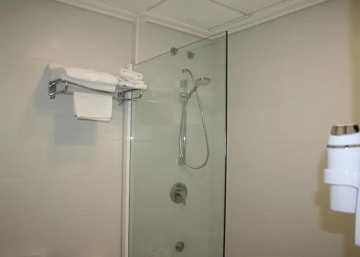 Mirador Del Ermitage Ла-Баньеса