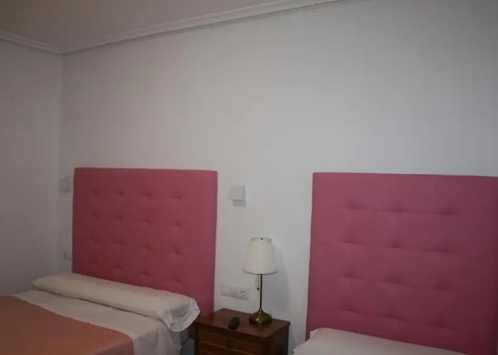 Maison d'hôtes Mirador Del Ermitage