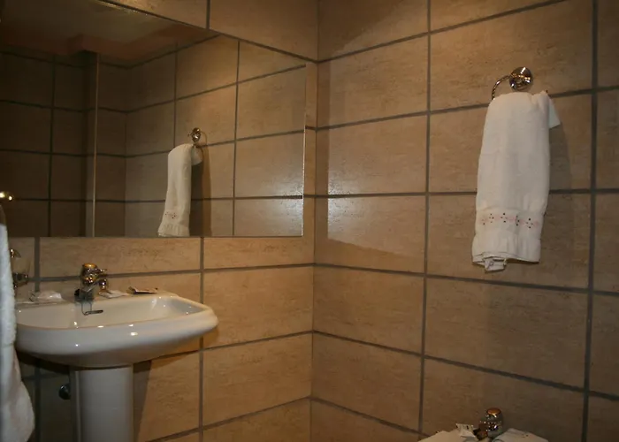 Mirador Del Ermitage