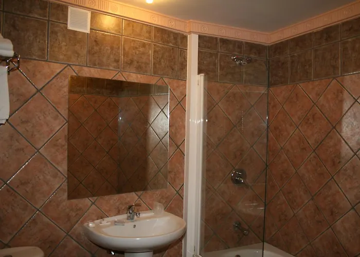 Maison d'hôtes Mirador Del Ermitage