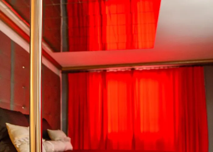 Mirador Del Ermitage 3* La Bañeza