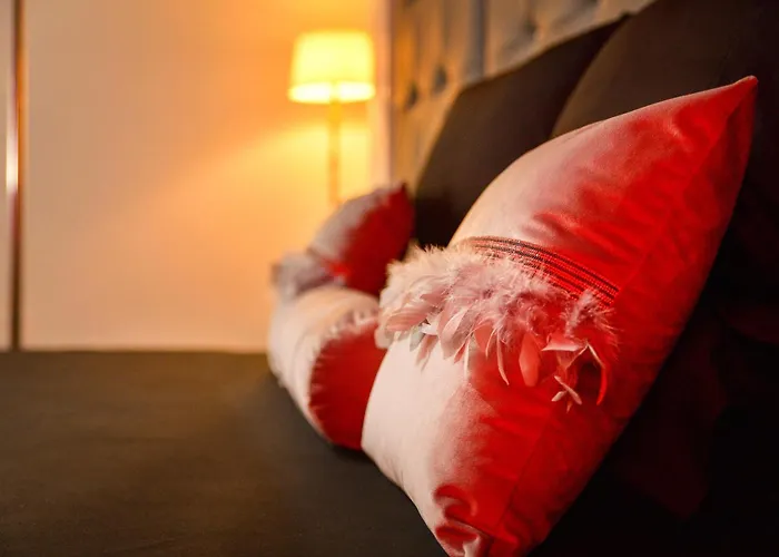 Mirador Del Ermitage