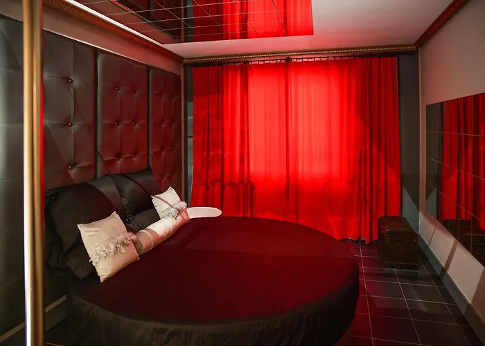 Mirador Del Ermitage Гостевой дом 3*