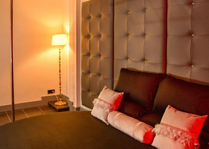 Гостевой дом Mirador Del Ermitage 3*