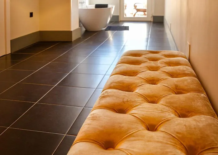 Mirador Del Ermitage Гостевой дом Ла-Баньеса