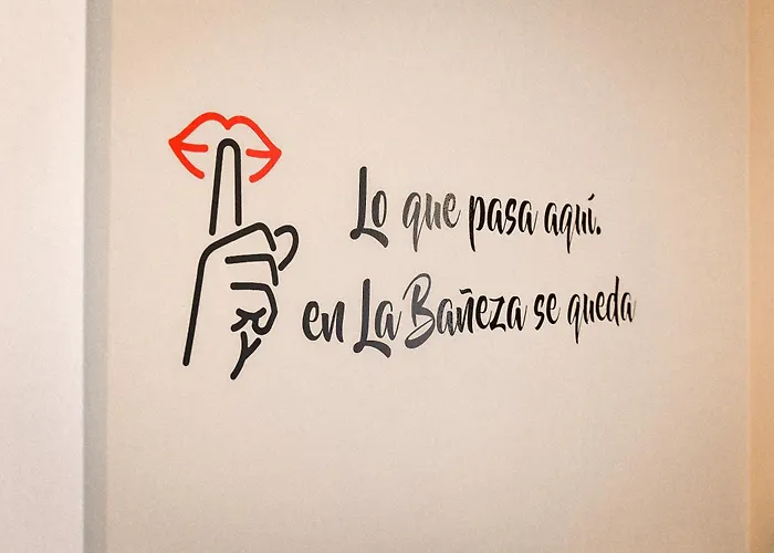 Maison d'hôtes Mirador Del Ermitage La Bañeza