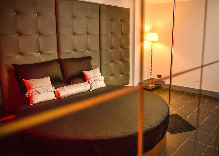 Mirador Del Ermitage 3*