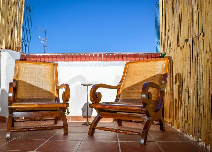 Mirador Del Ermitage 3* Ла-Баньеса