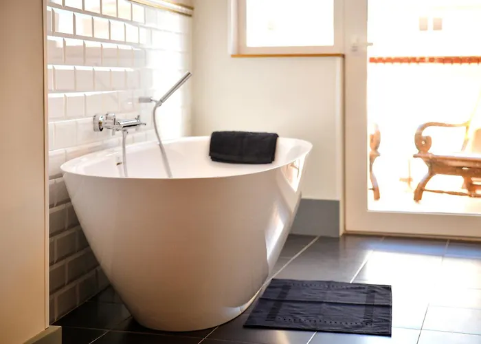 Mirador Del Ermitage