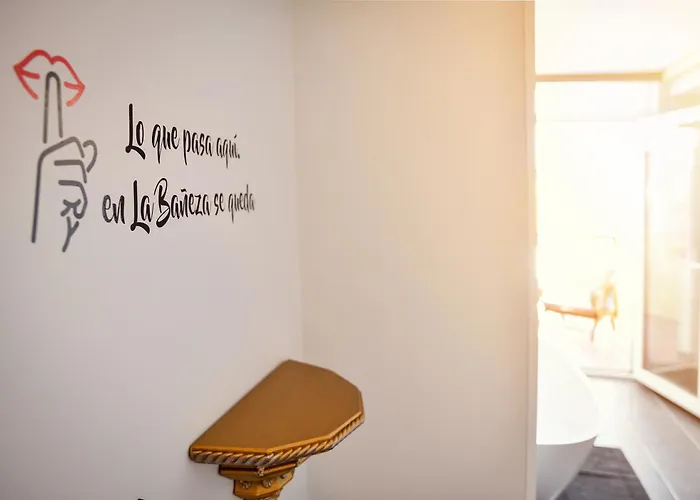 Гостевой дом Mirador Del Ermitage