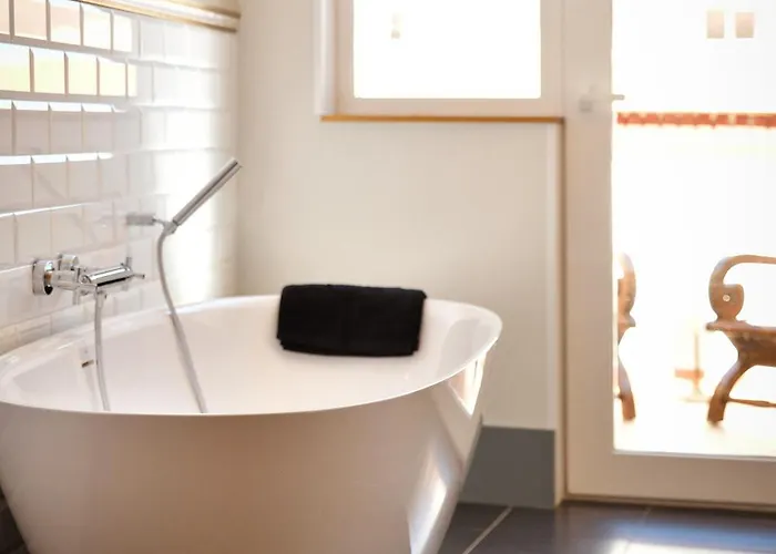 Maison d'hôtes Mirador Del Ermitage 3*