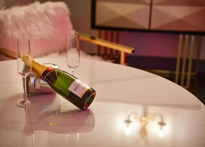 Mirador Del Ermitage Maison d'hôtes La Bañeza