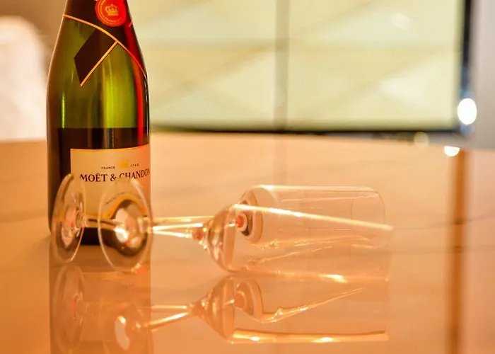 Mirador Del Ermitage 3*