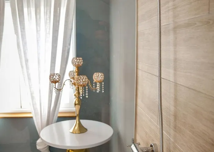 Mirador Del Ermitage Ла-Баньеса