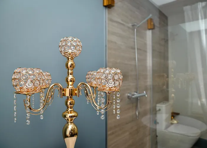 Mirador Del Ermitage 3* Ла-Баньеса