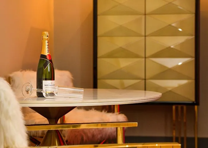 Mirador Del Ermitage