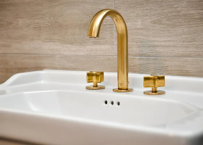 Mirador Del Ermitage Maison d'hôtes