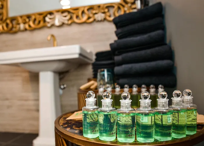 Maison d'hôtes Mirador Del Ermitage