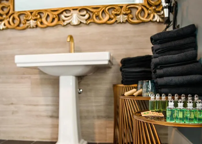 Mirador Del Ermitage Гостевой дом 3*