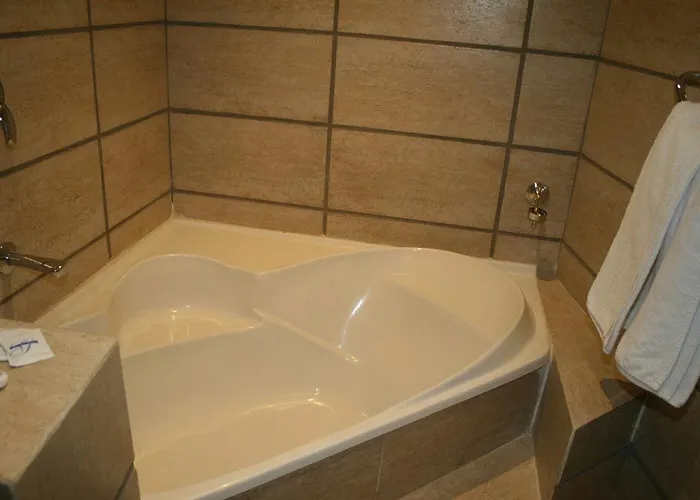 Mirador Del Ermitage Maison d'hôtes